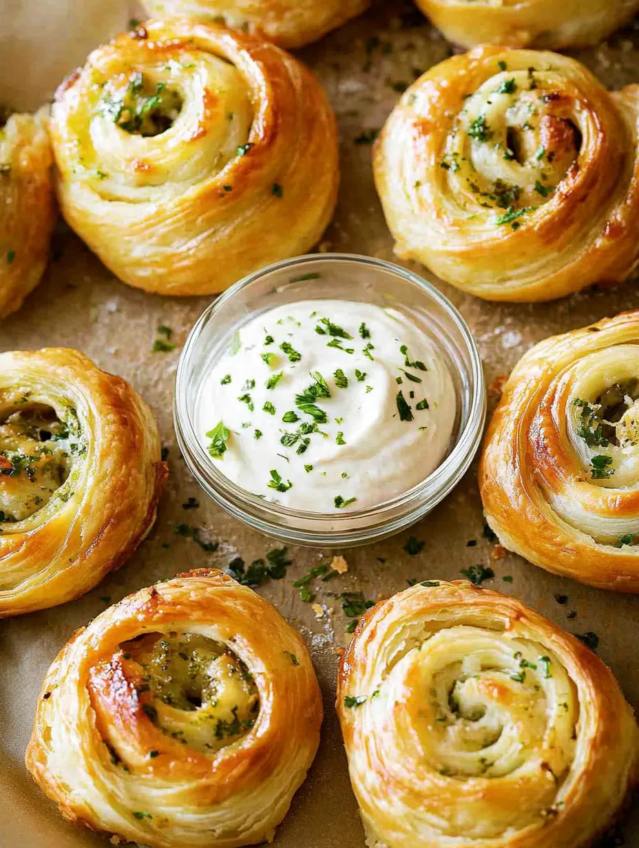 Spirales au saumon – Des bouchées délicieuses pour chaque occasion