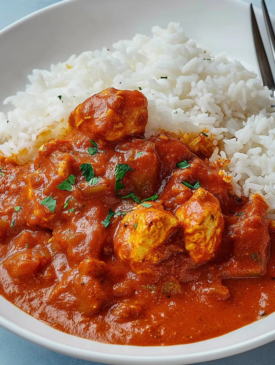 Gyros dans une sauce crémeuse à la tomate – Savoureux et Onctueux