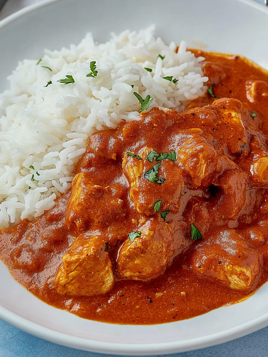 Gyros dans une sauce tomate crémeuse – Rapide et Délicieux