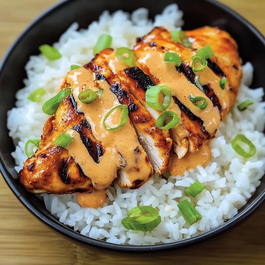 Poulet croustillant à l'Airfryer