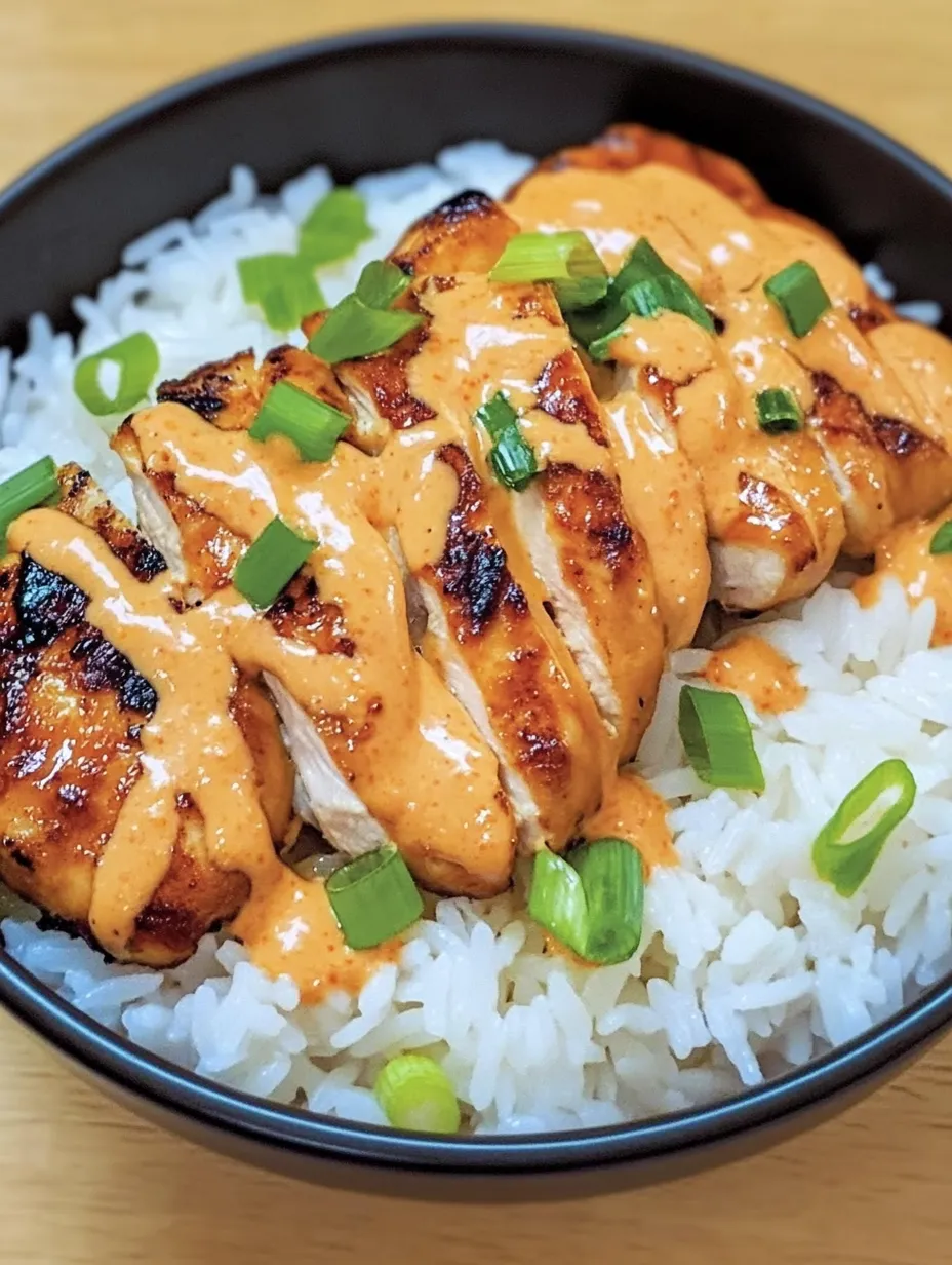 Poulet à la friteuse à air – Juteux et Croustillant
