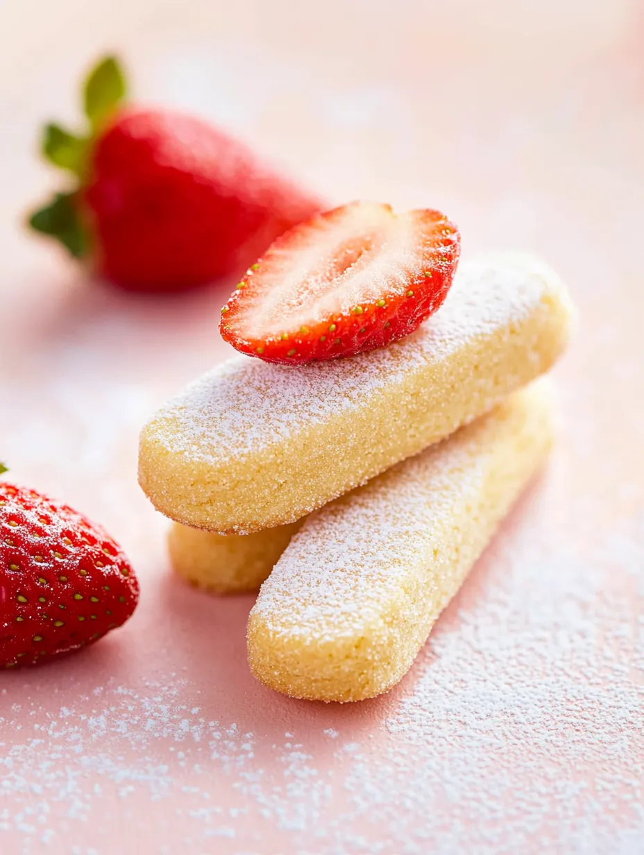Tiramisu aux fraises en verrine – Fruité, Crémeux et Irrésistible