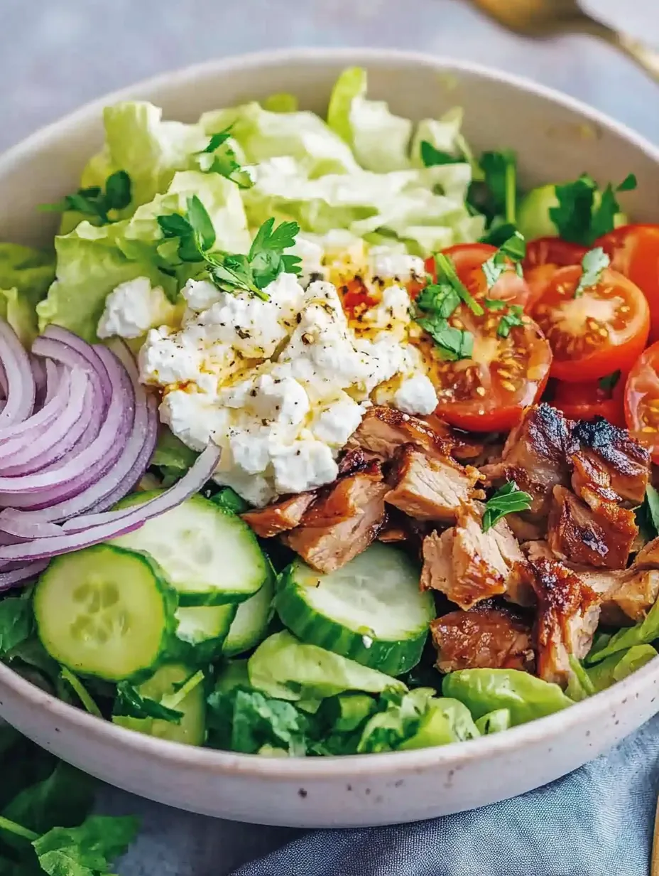 Préparer une assiette kebab maison – Simple, Délicieuse et Rassasiante