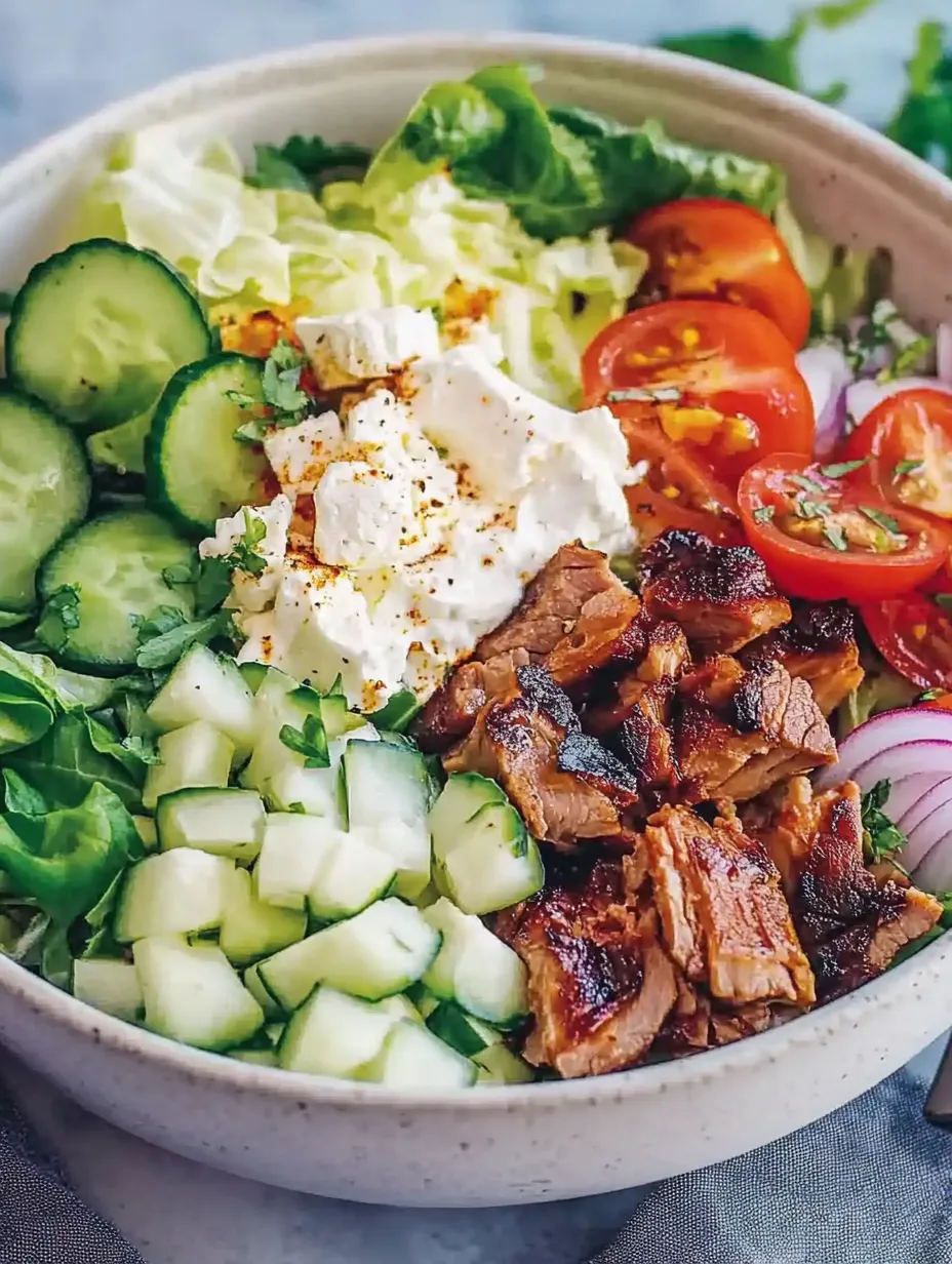 Préparer une assiette kebab maison – Rapide, Copieuse et Délicieuse