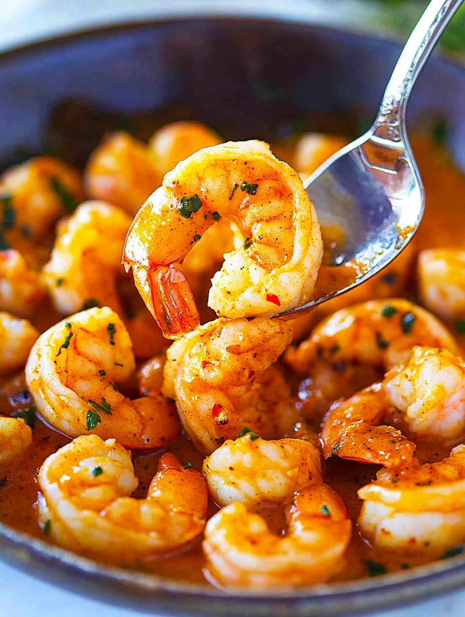 Best Cajun Shrimp 3