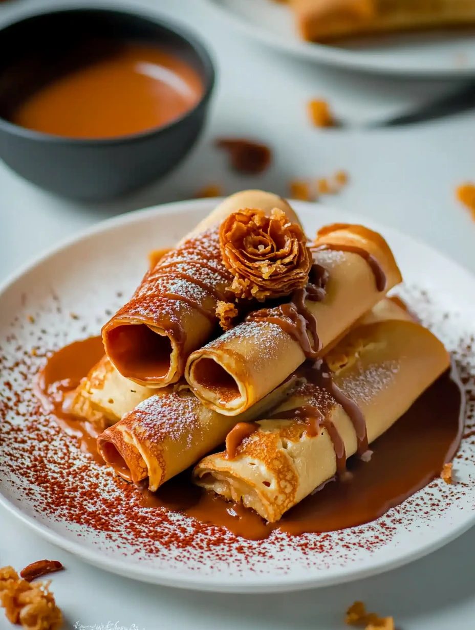 Pâte à crêpes aux spéculoos3