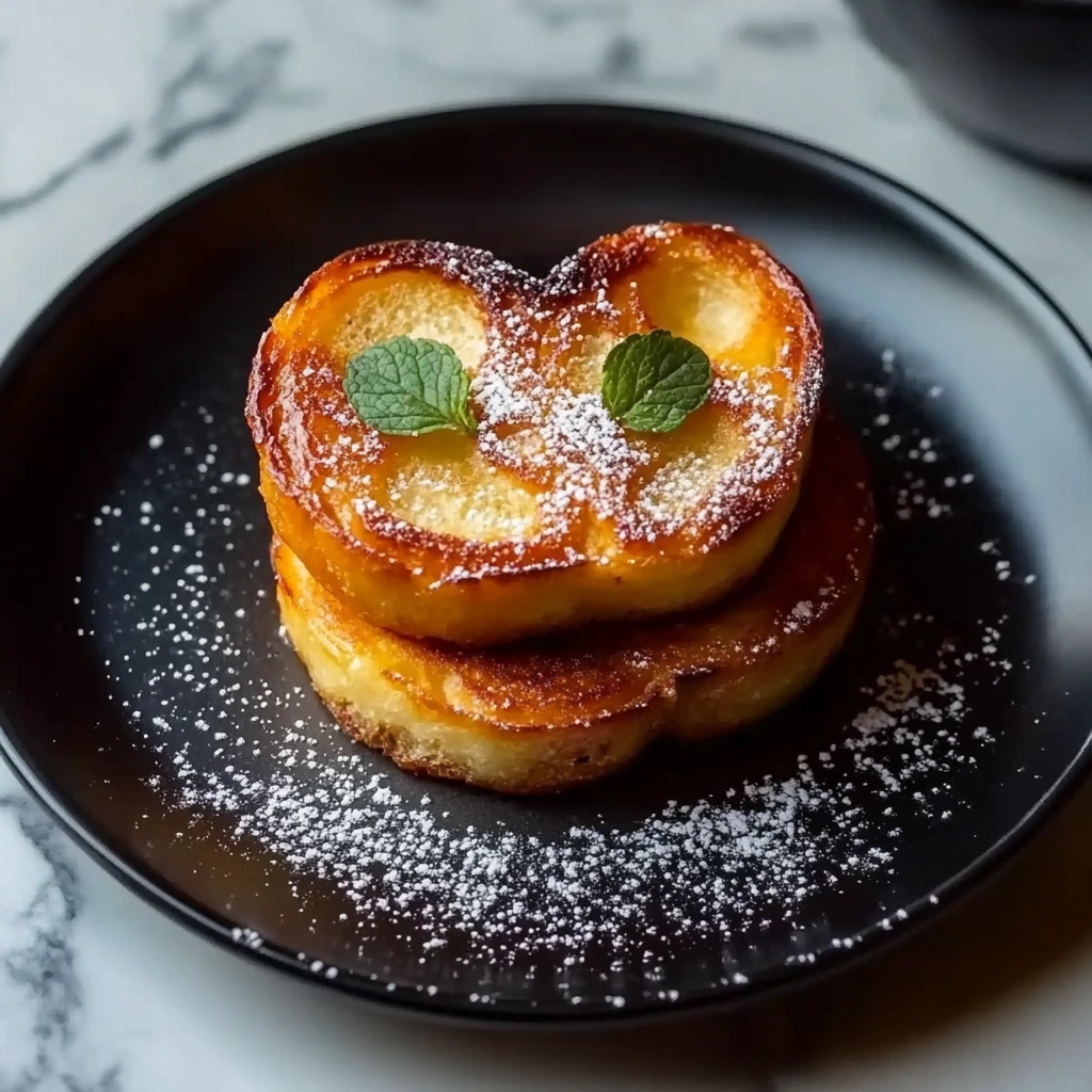 Pain Perdu