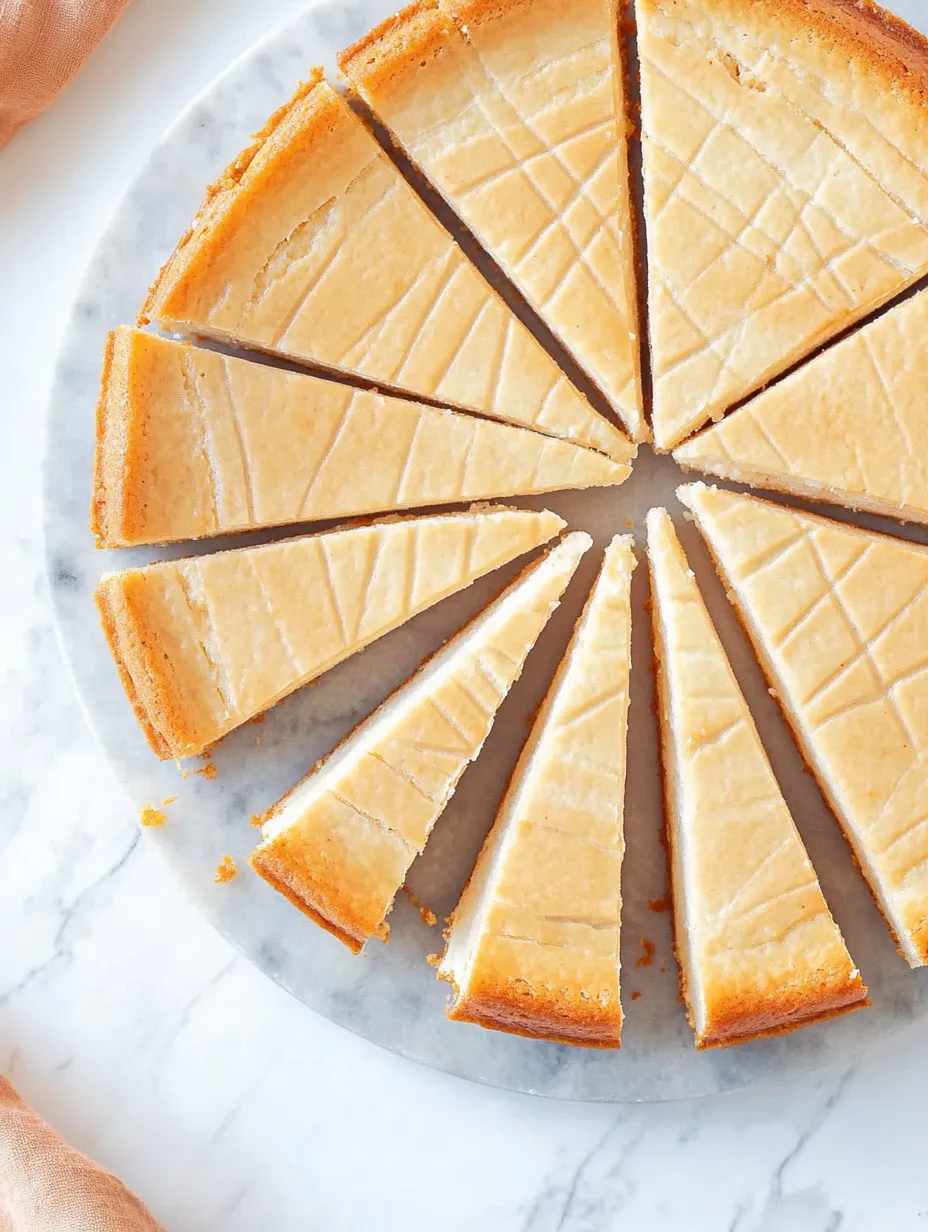 Gâteau au beurre – Classique, Onctueux et Simplement Délicieux