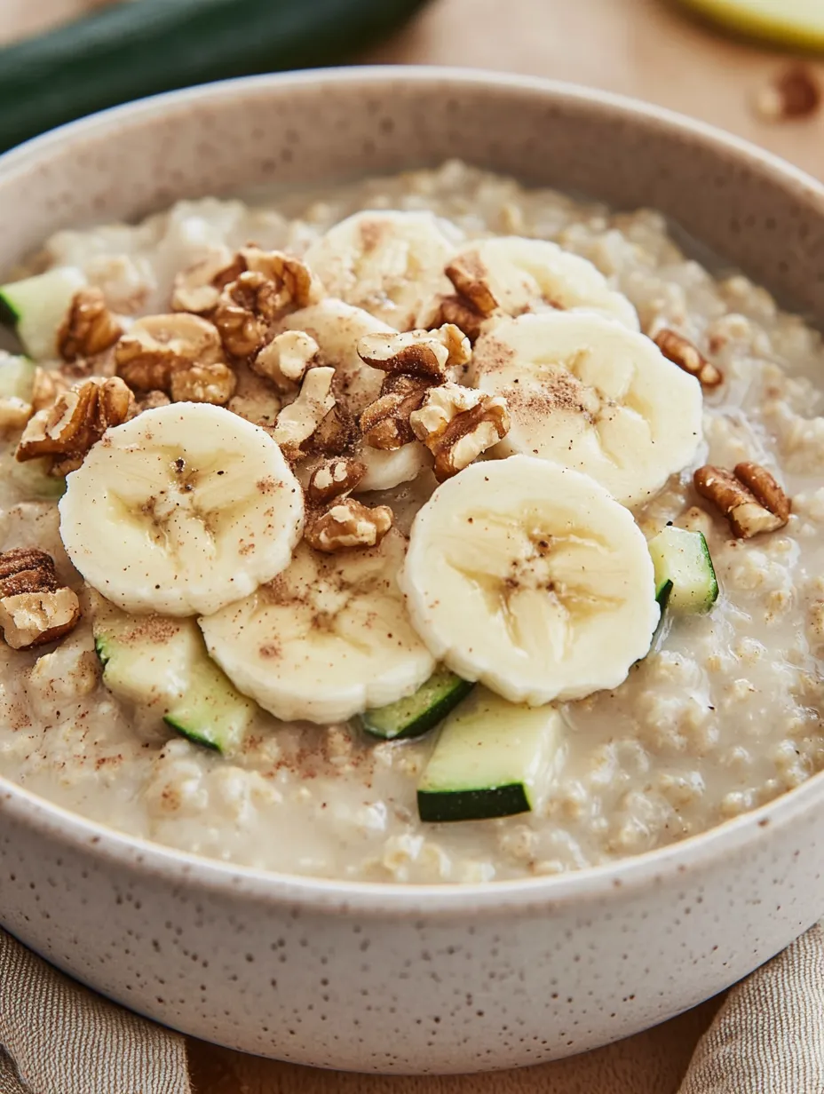 Zoats – Sain, nutritif et délicieux pour le petit-déjeuner