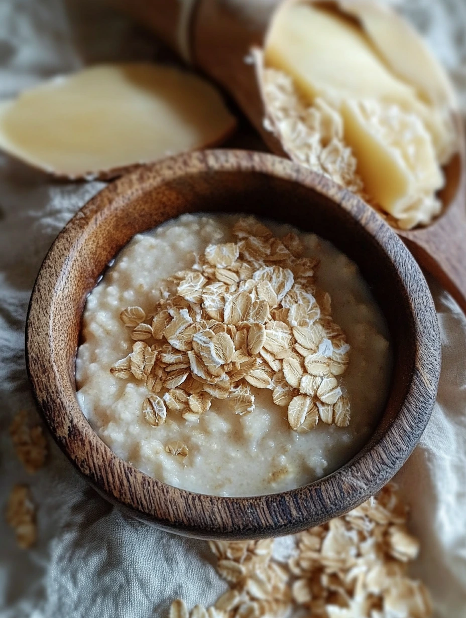 Le porridge ayurvédique: pour un petit-déjeuner équilibré