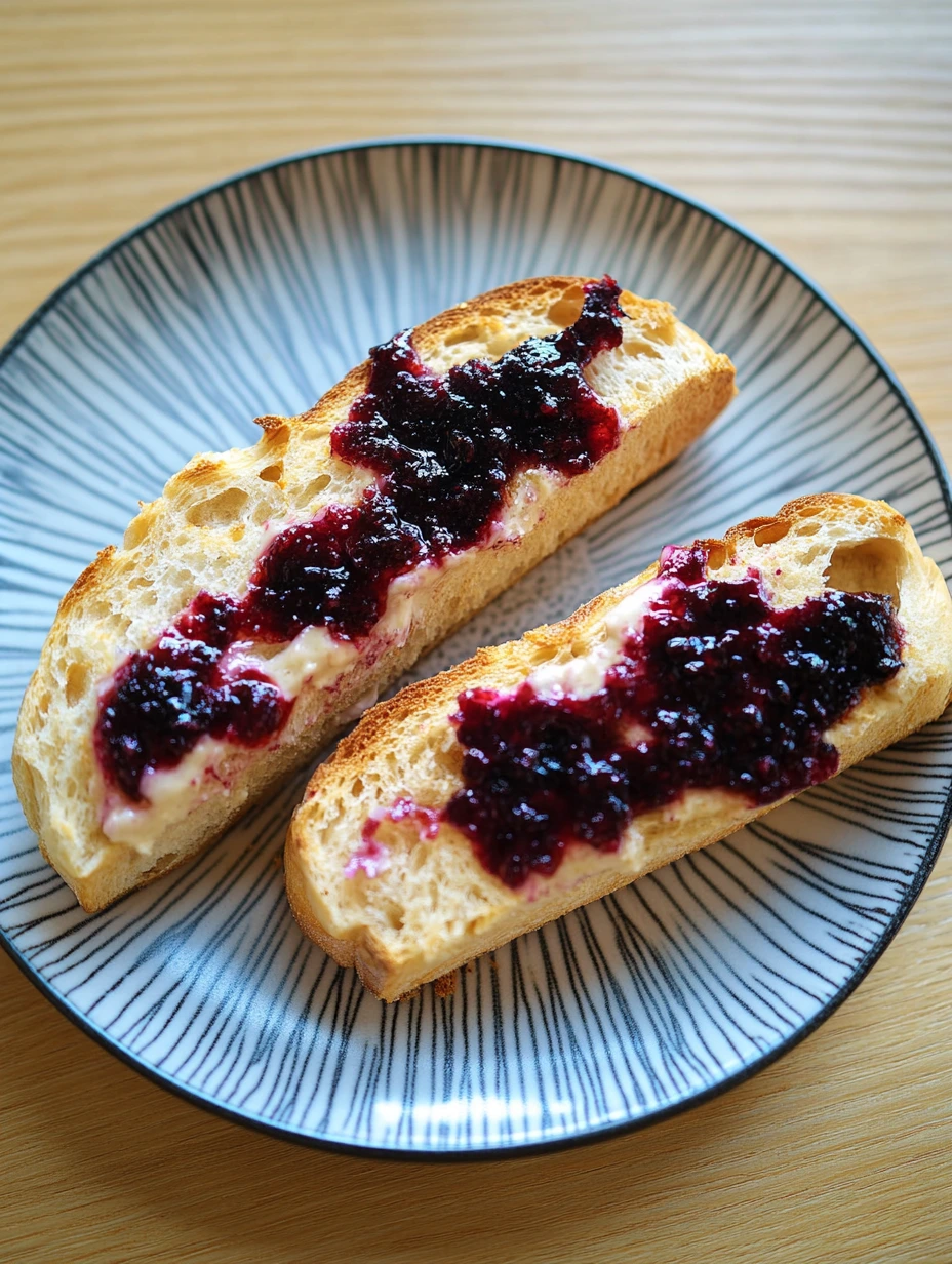 Baguette maison