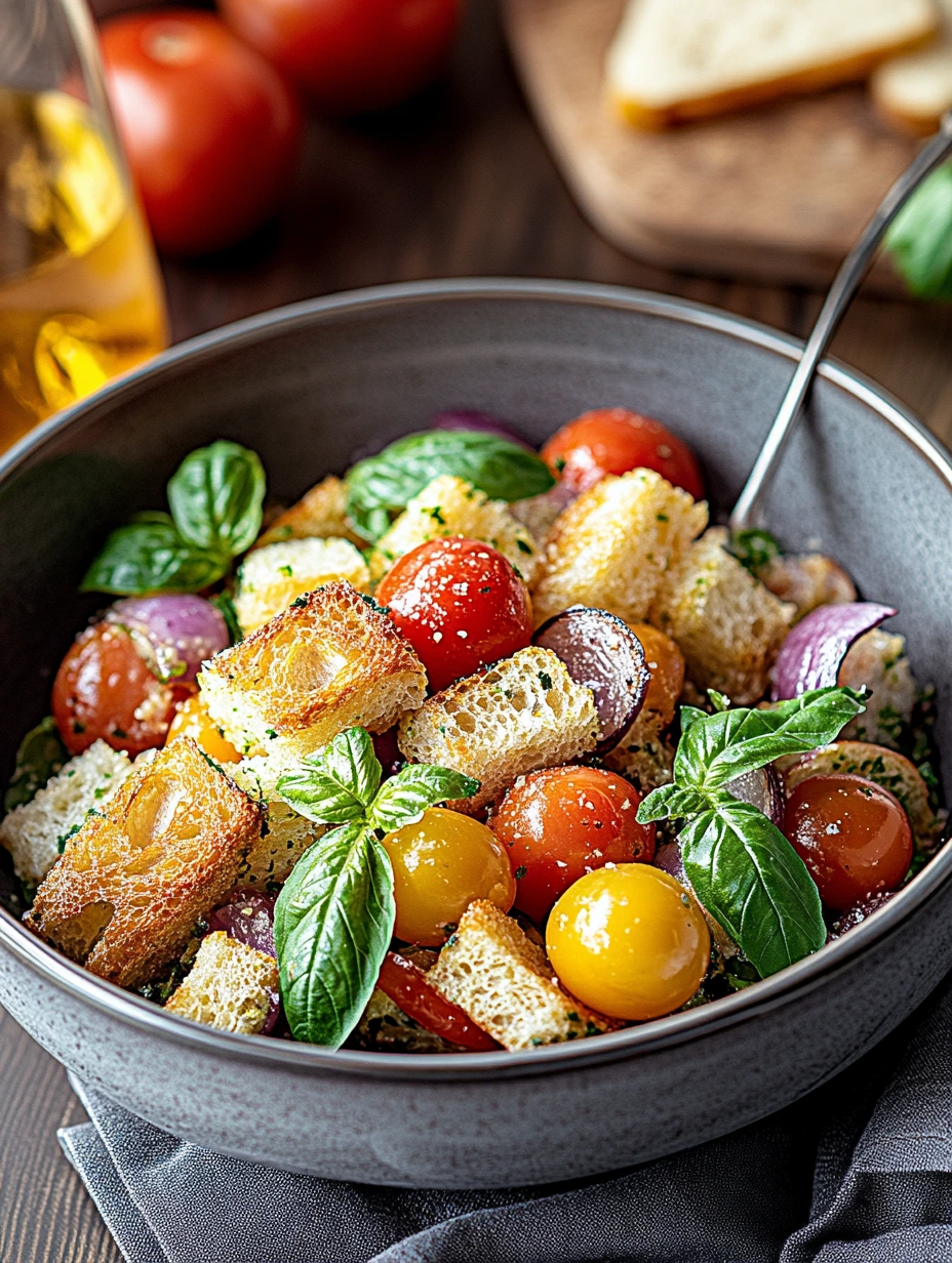 Panzanella