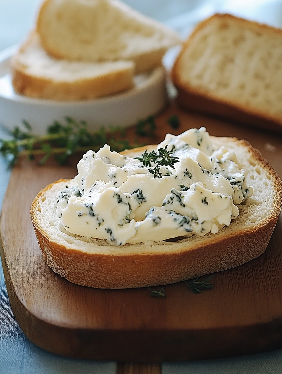 Fromage Cottage Fines Herbes fait maison