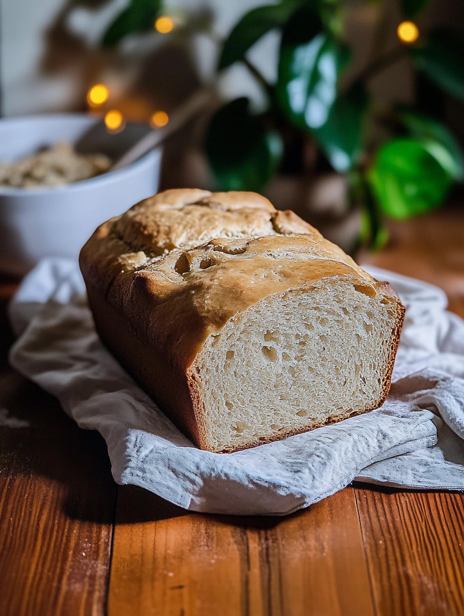 Pain de mie maison