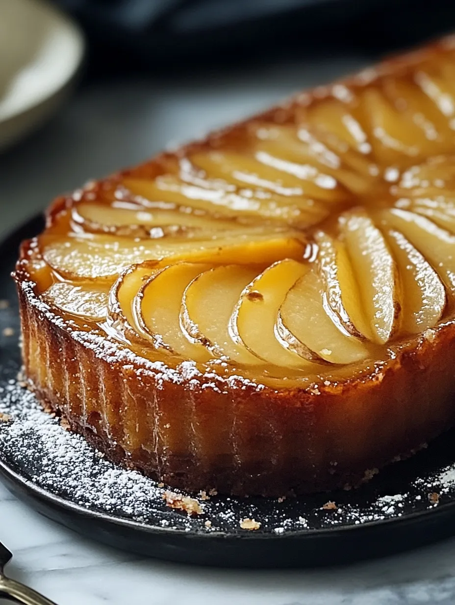 Recette de gâteau aux pommes à tomber par terre, un dessert français traditionnel fondant et parfumé