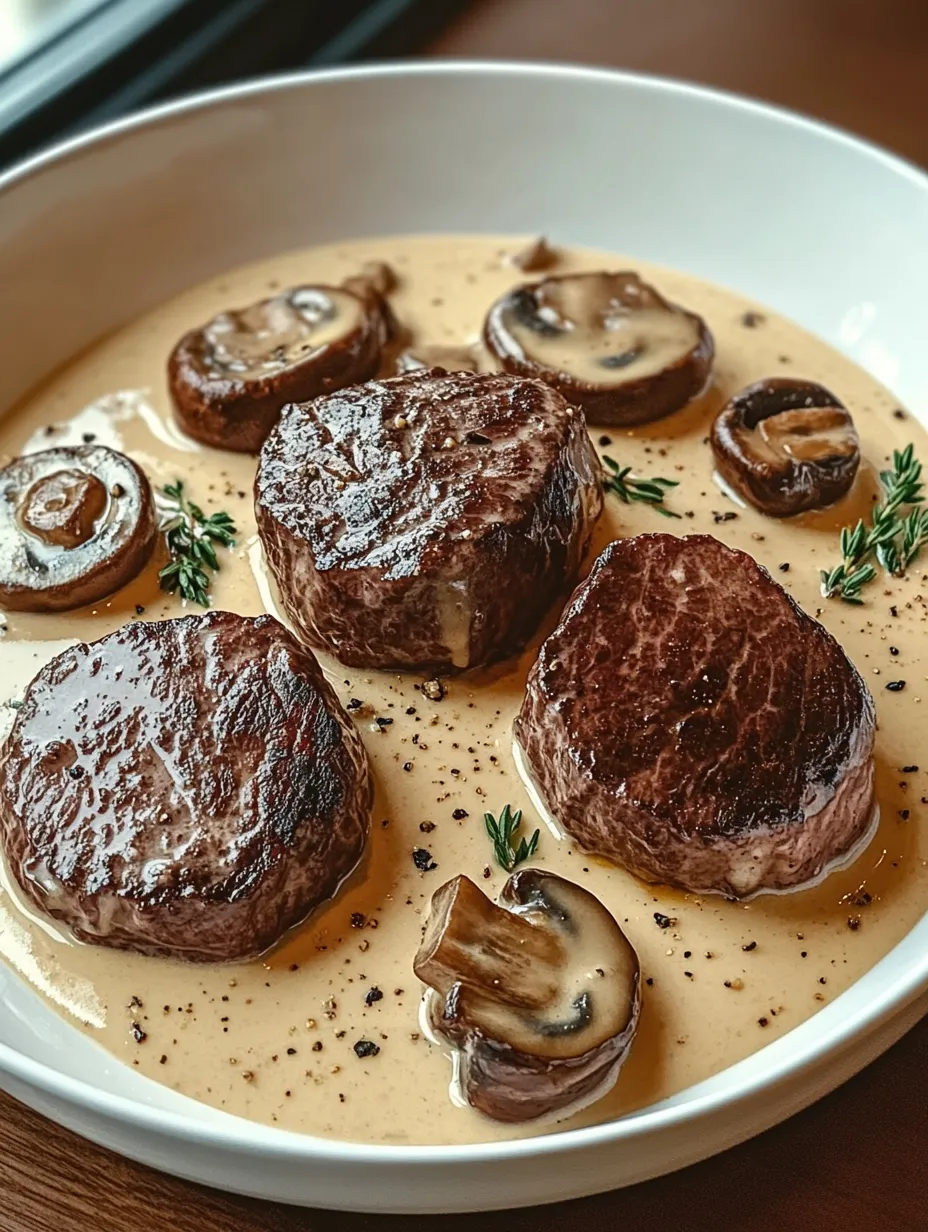 Un plat élégant et savoureux qui impressionnera à tous les coups vos convives.