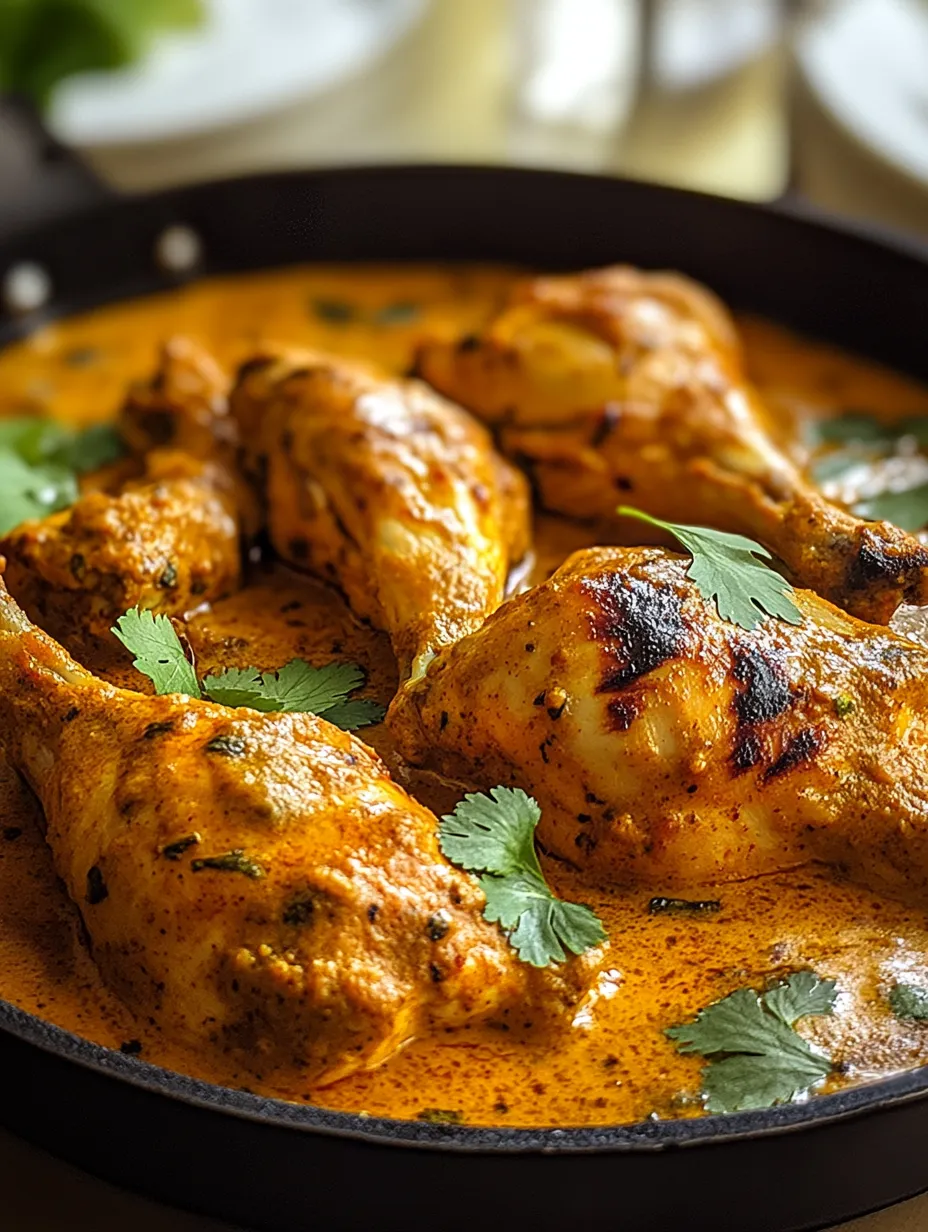 Aiguillettes de Poulet au Curry. Prêt en 30 minutes, facile et savoureux.