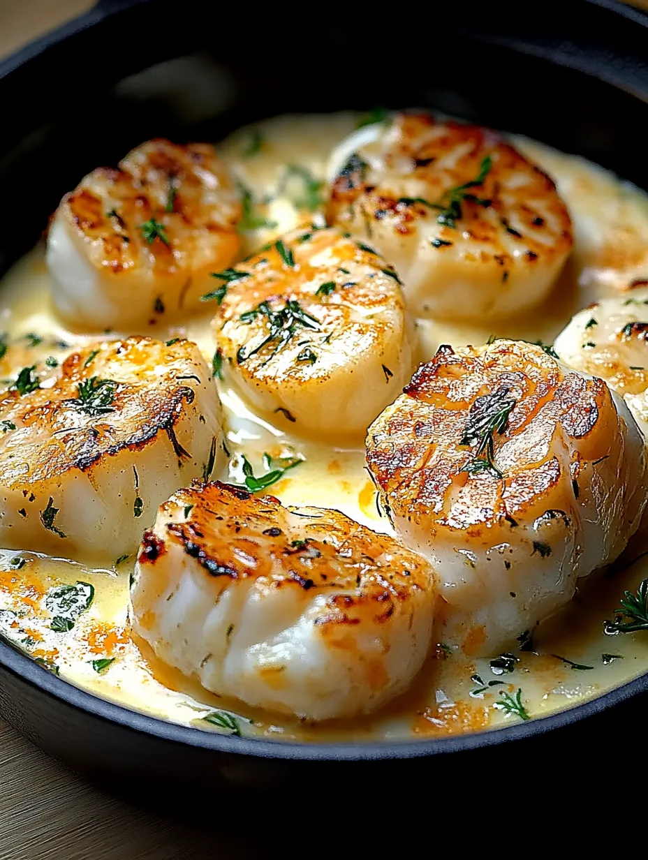 Cassolette océane onctueuse aux poissons et crevettes, avec belle sauce crémeuse