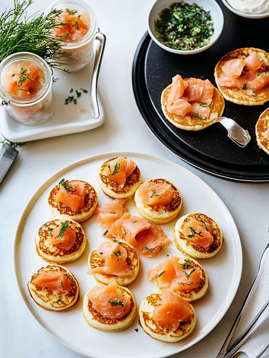 A plate of food with a variety of items on it.