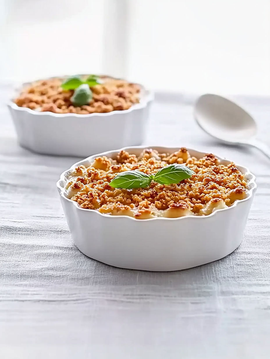 A white bowl with a spoon in it.