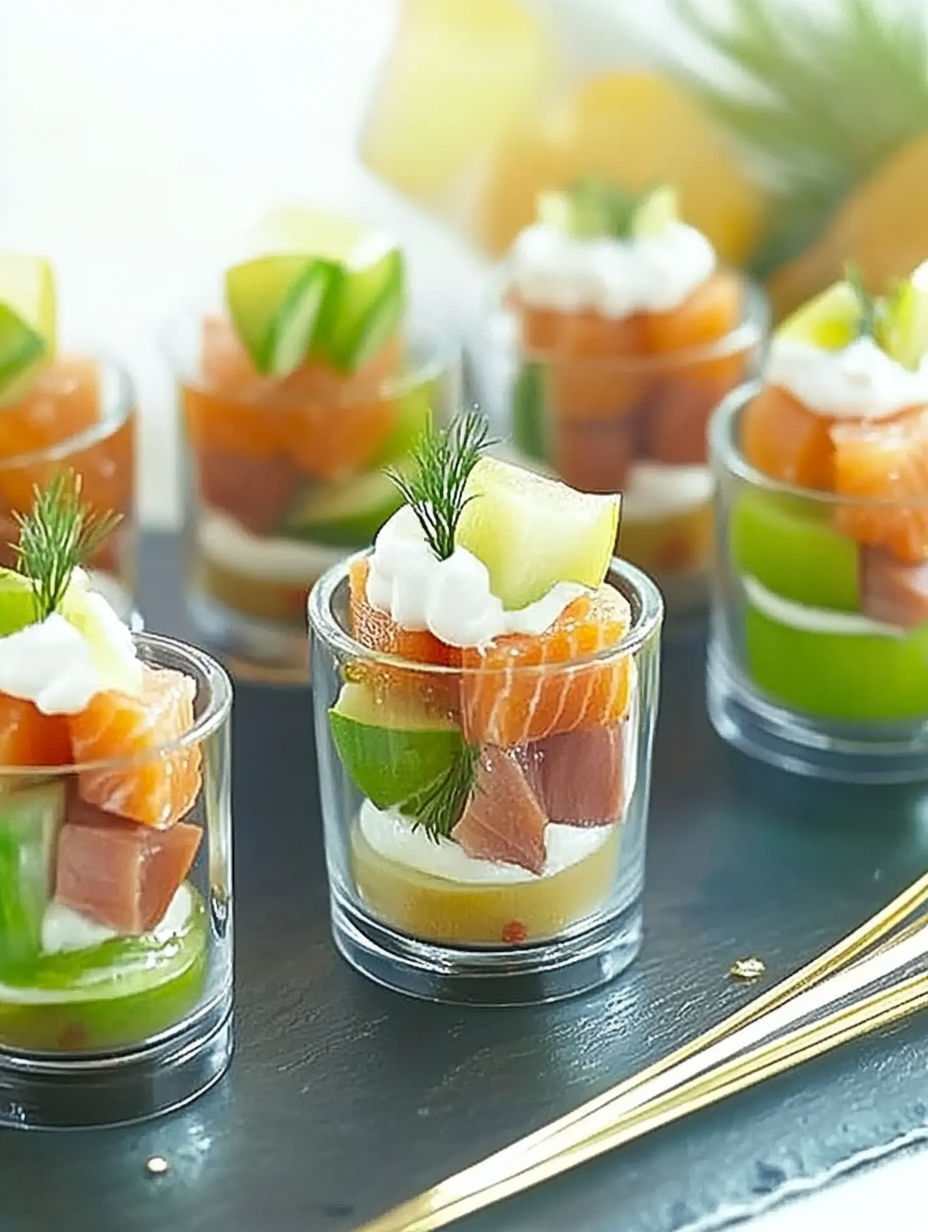 A plate of food with a variety of items on it.