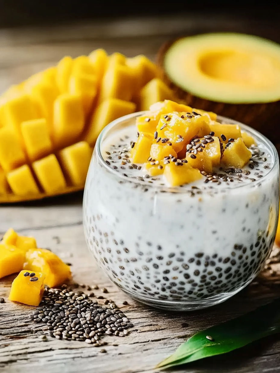 A glass of yogurt with granola and pineapple.