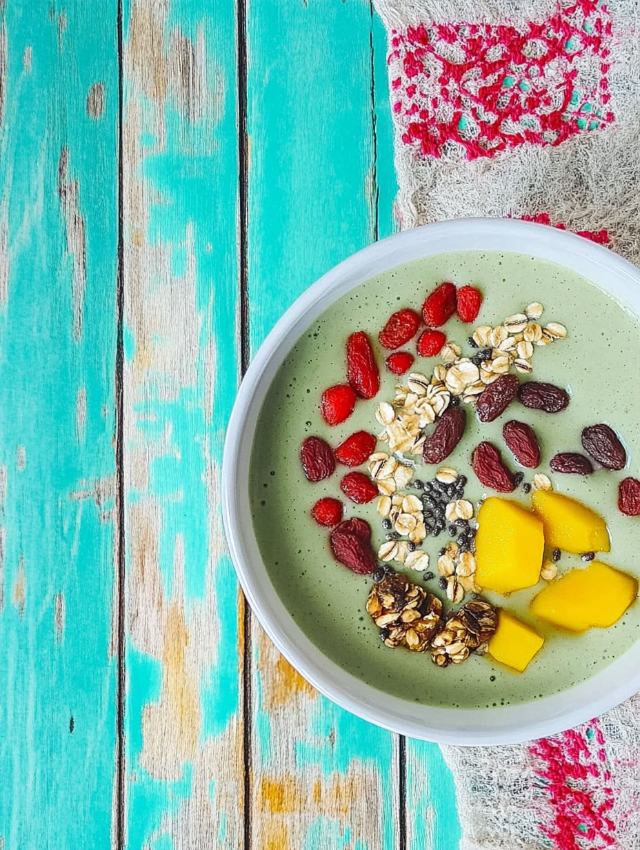 A bowl of fruit with nuts and raisins.