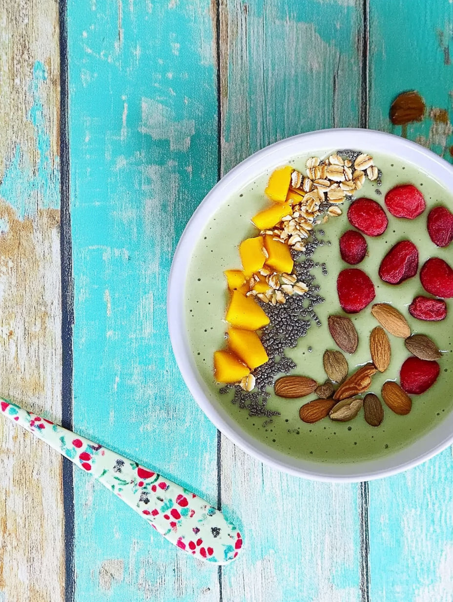 A bowl of fruit with nuts and seeds.