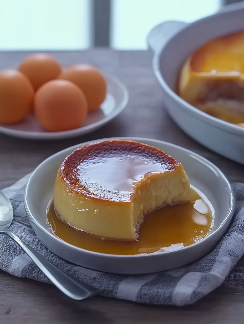 A bowl of food with a spoon in it.