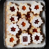 Sablés Linzer