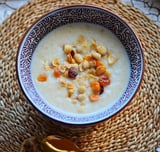 Talbina porridge orge