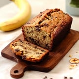 Banana bread recette healthy