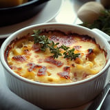 Gratin Dauphinois