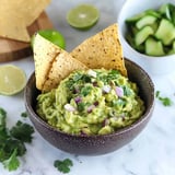 Guacamole maison