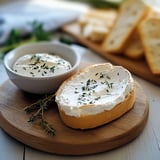 Fromage Cottage Fines Herbes