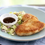 Cordon bleu fait maison
