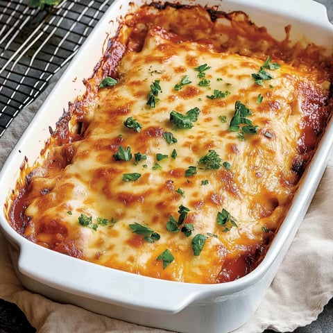 Roulés de viande en sauce