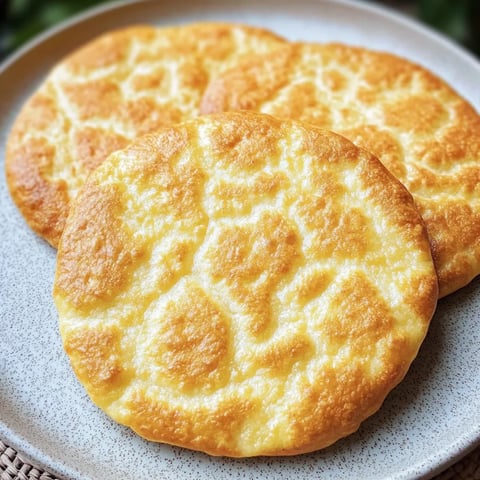 Oopsies - Pain Aérien Léger