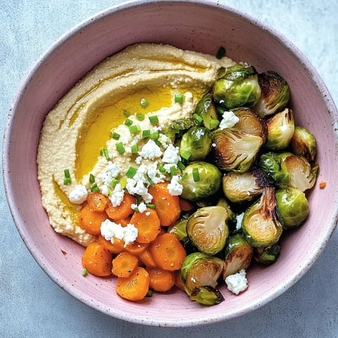 Légumes d’hiver au four