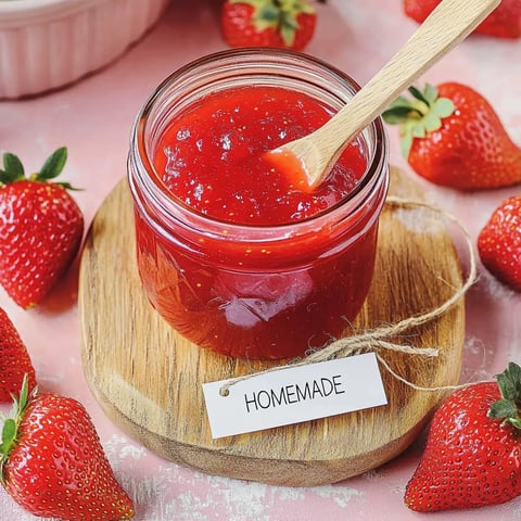 Préparer Marmelade Facilement