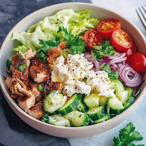 Préparer un döner simplement