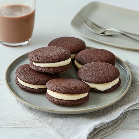 Whoopie Pies