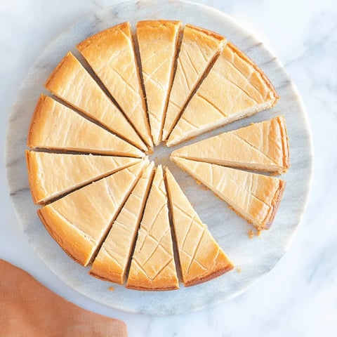 Boterkoek – Moelleux, Gourmand et Traditionnellement Hollandais