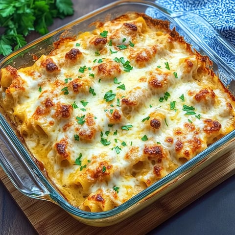 Cannelloni viande fondante