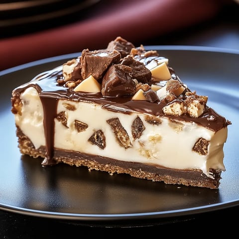 Délice fromage cacahuété