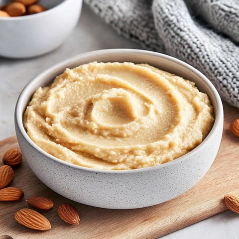 Frangipane : Crème tendre aux amandes pour tartes et viennoiseries