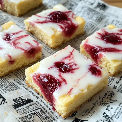 Un gâteau citron-framboises moelleux que vous adorerez