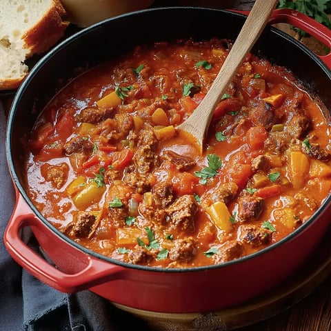 Eintopf festif – Un classique idéal