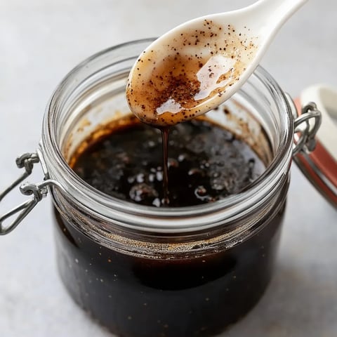 Pâte vanille maison