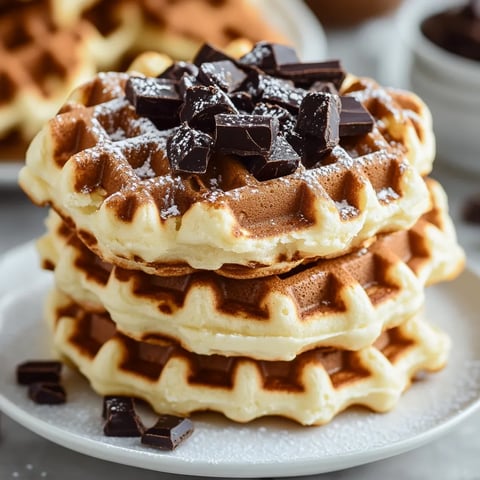 Croustillants au Fromage Blanc